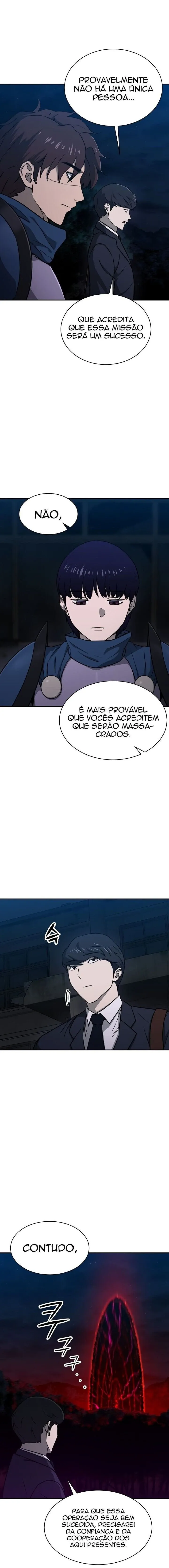 O Papai é Muito Forte Capítulo 50 Página 12
