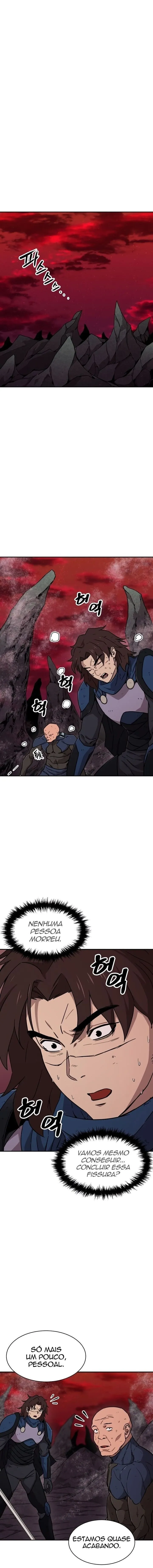 O Papai é Muito Forte Capítulo 51 Página 27