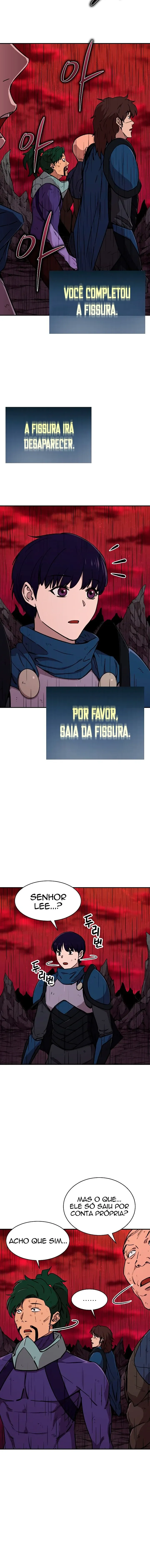 O Papai é Muito Forte Capítulo 52 Página 17