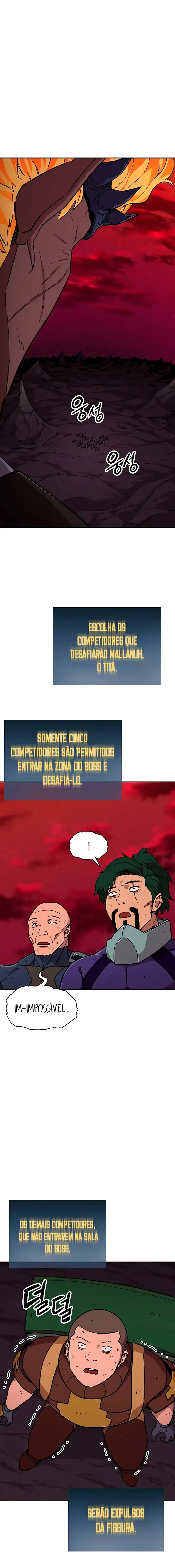 O Papai é Muito Forte Capítulo 52 Página 4