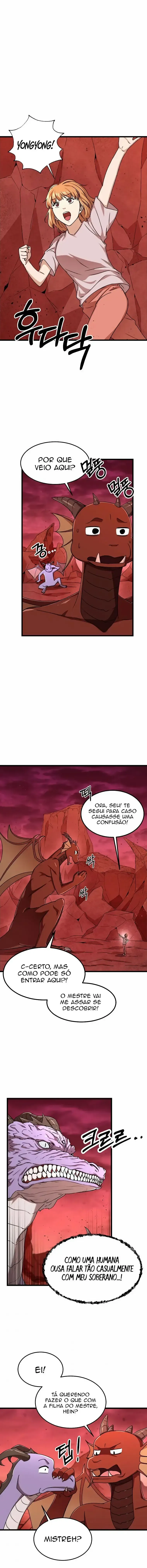 O Papai é Muito Forte Capítulo 53 Página 15