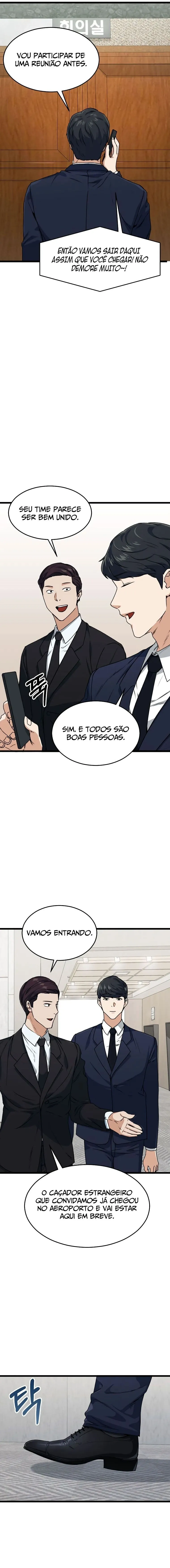 O Papai é Muito Forte Capítulo 55 Página 15