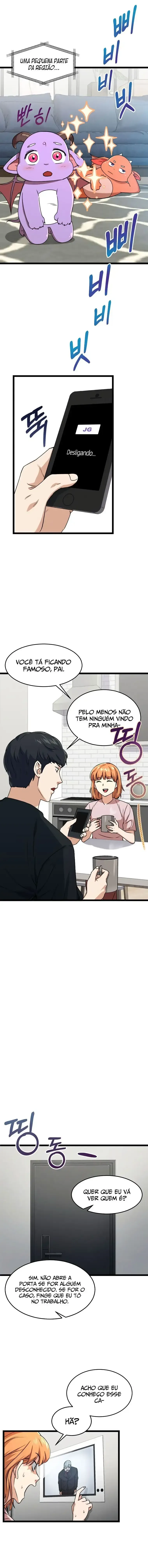 O Papai é Muito Forte Capítulo 55 Página 3