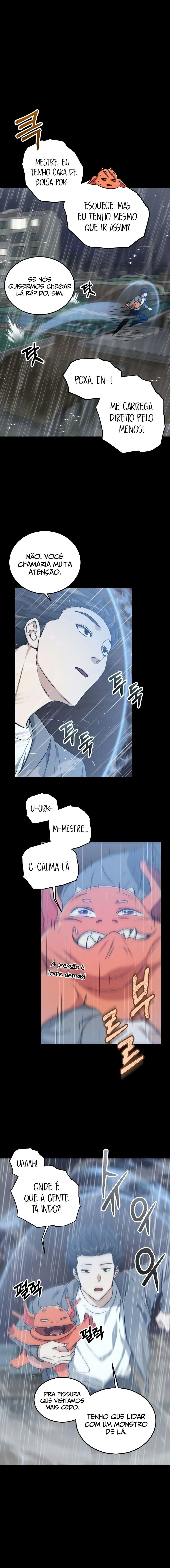 O Papai é Muito Forte Capítulo 60 Página 7