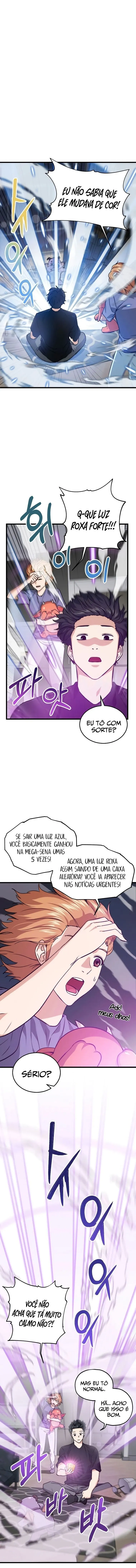 O Papai é Muito Forte Capítulo 62 Página 17