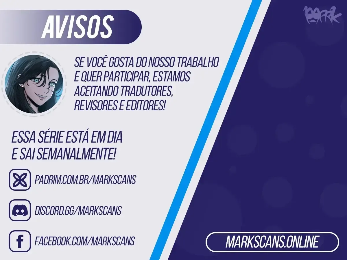 O Papai é Muito Forte Capítulo 65 Página 17