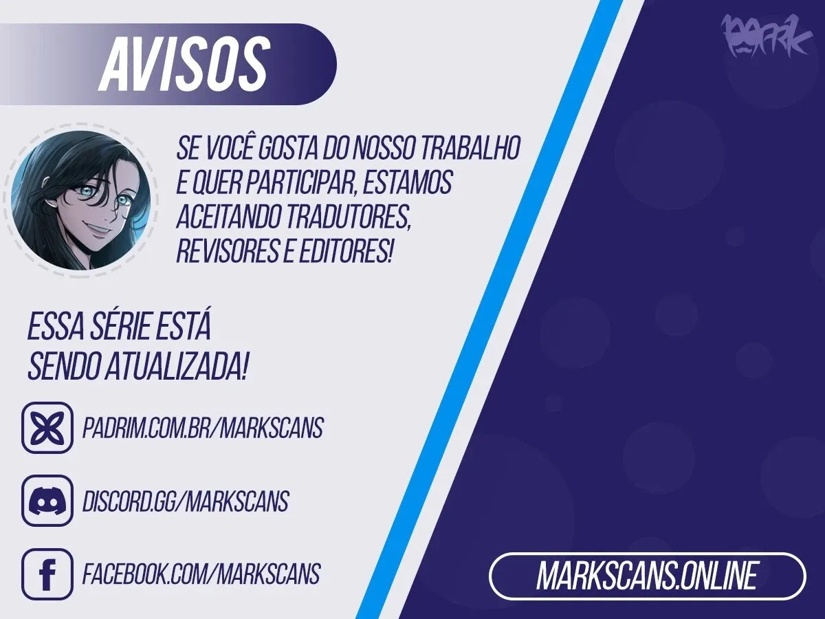 O Papai é Muito Forte Capítulo 68 Página 17