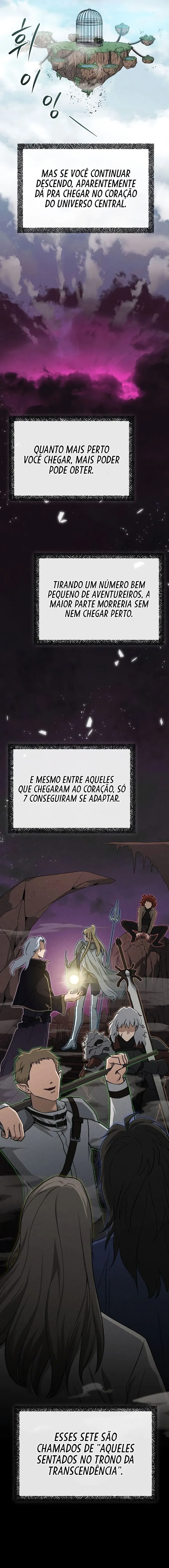 O Papai é Muito Forte Capítulo 69 Página 3