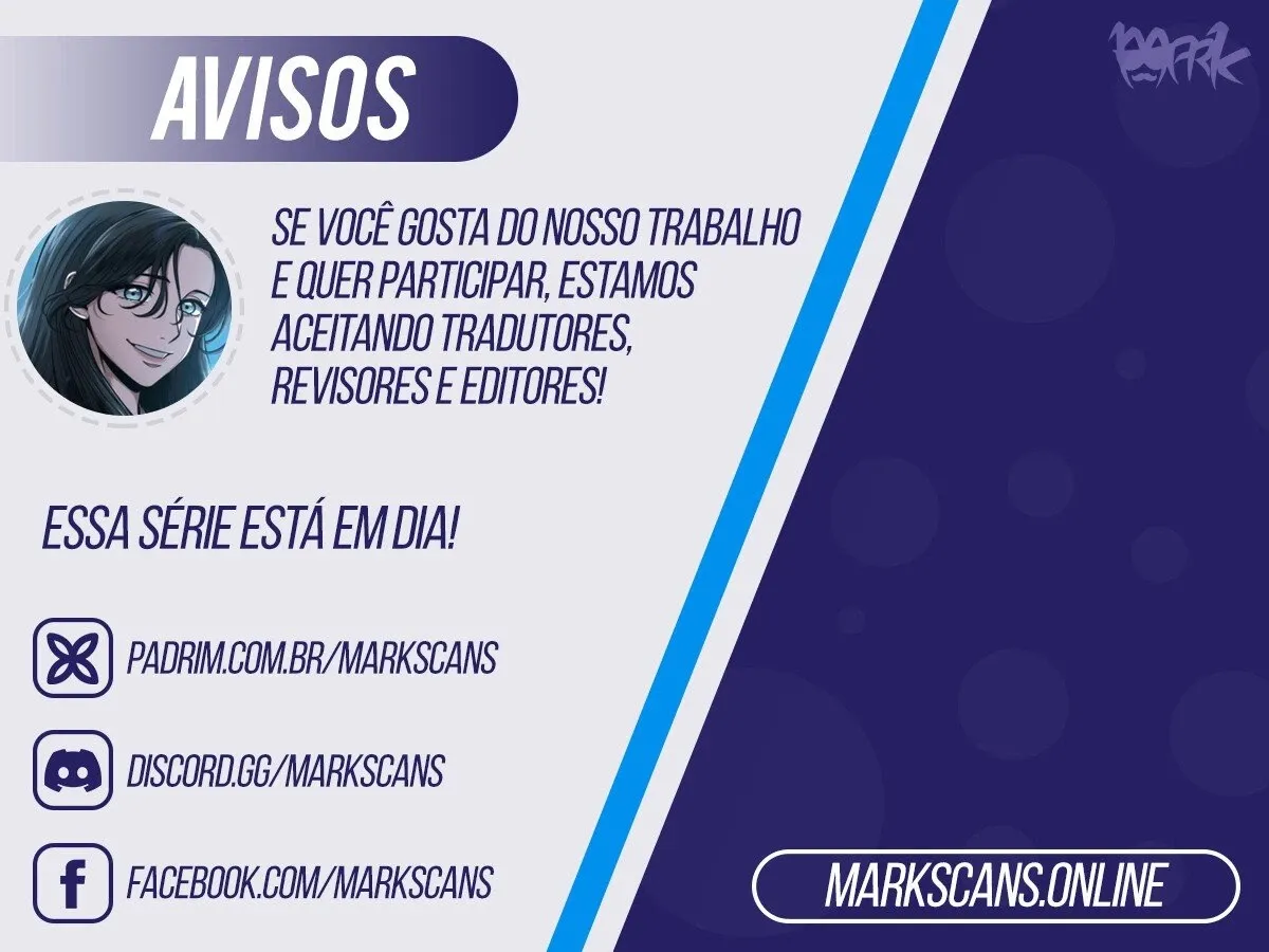 O Papai é Muito Forte Capítulo 71 Página 14