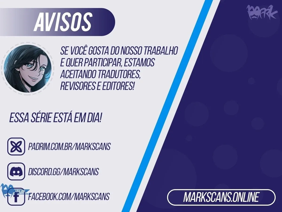 O Papai é Muito Forte Capítulo 74 Página 16