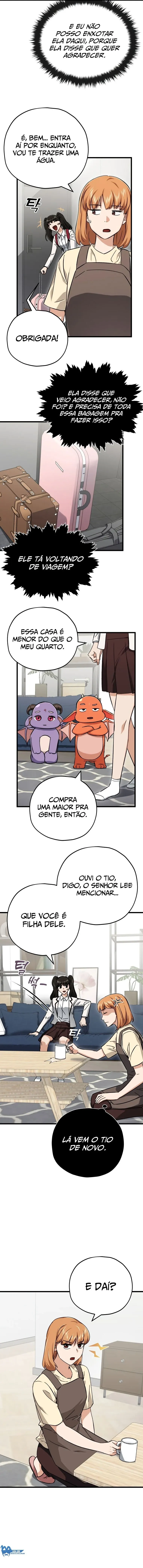 O Papai é Muito Forte Capítulo 75 Página 7
