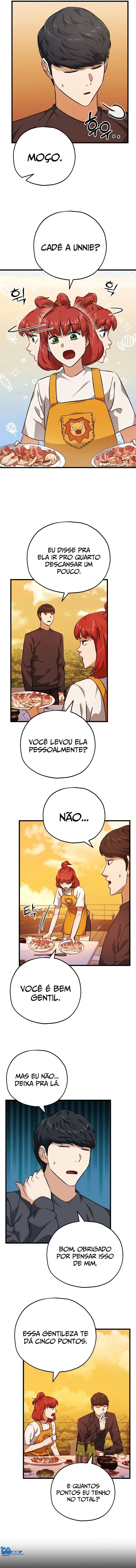 O Papai é Muito Forte Capítulo 79 Página 10