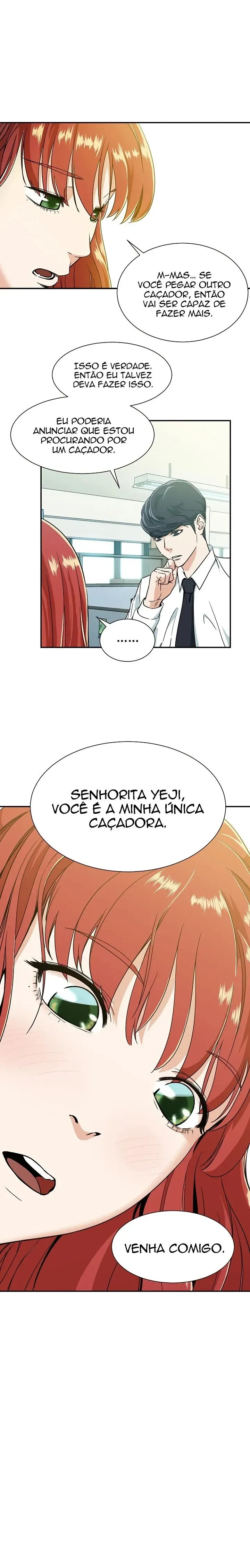 O Papai é Muito Forte Capítulo 8 Página 13