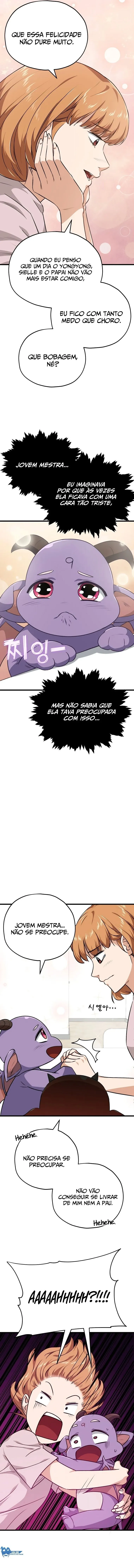 O Papai é Muito Forte Capítulo 83 Página 14