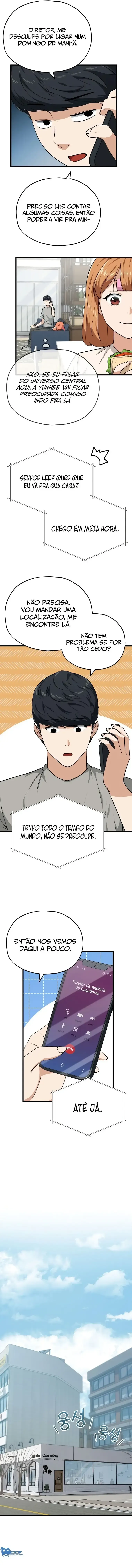 O Papai é Muito Forte Capítulo 84 Página 7