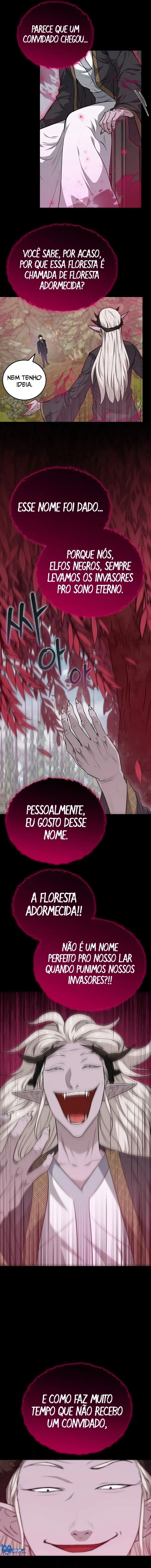 O Papai é Muito Forte Capítulo 86 Página 13