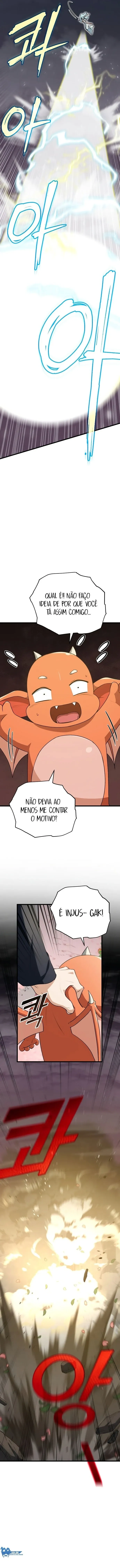O Papai é Muito Forte Capítulo 94 Página 3