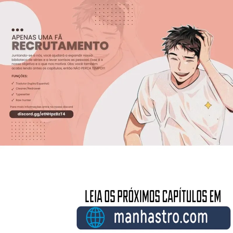 O Paradoxo do Fanservice Capítulo 1 Página 16