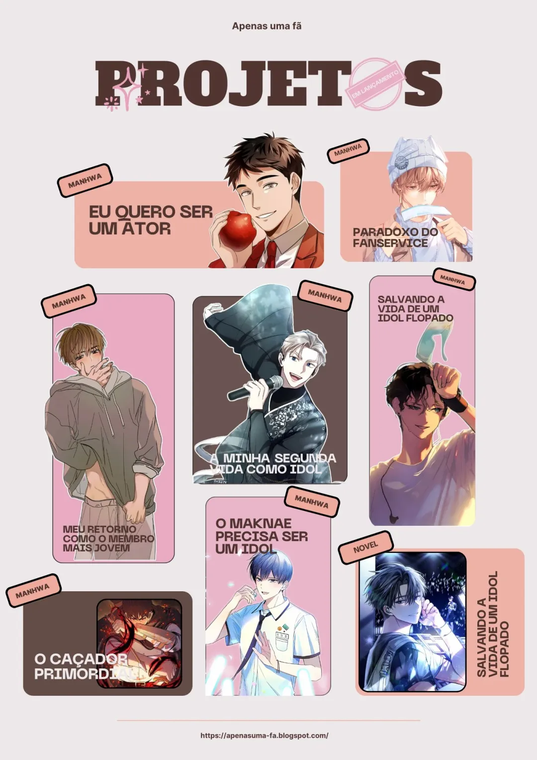 O Paradoxo do Fanservice Capítulo 10 Página 14