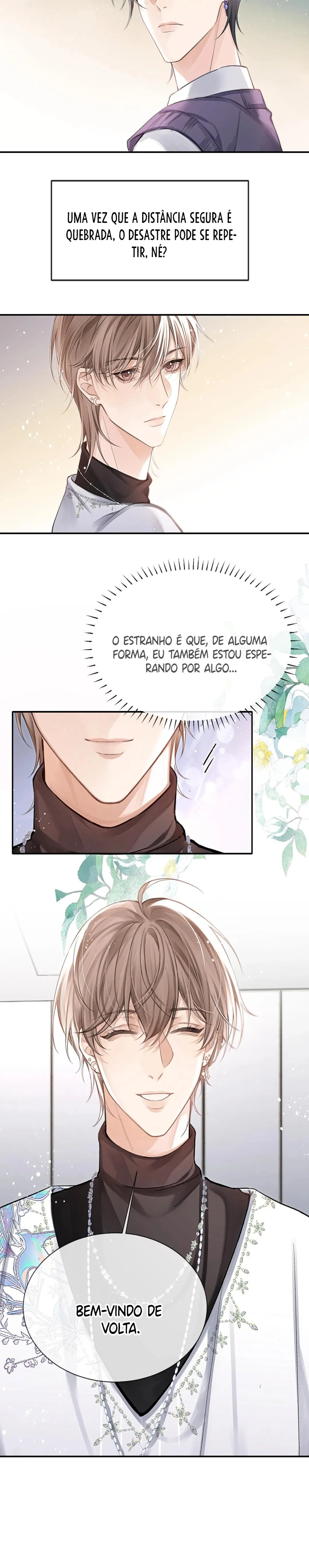 O Paradoxo do Fanservice Capítulo 9 Página 13