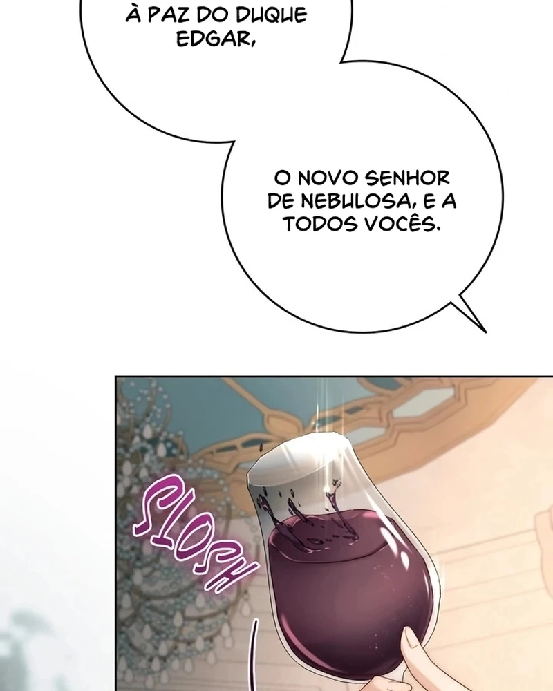 O Paraíso de Valentina +18 Capítulo 11 Página 11