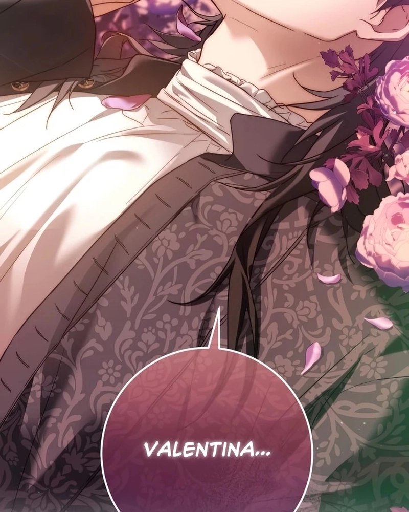 O Paraíso de Valentina +18 Capítulo 11 Página 128