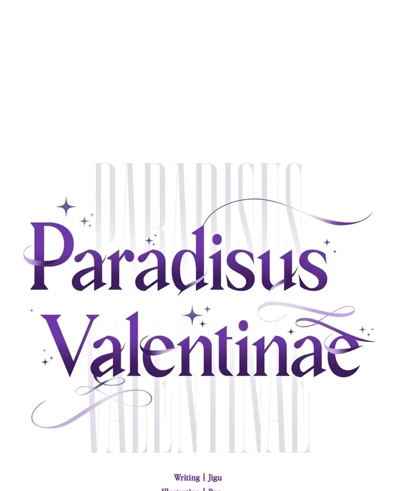 O Paraíso de Valentina +18 Capítulo 11 Página 46