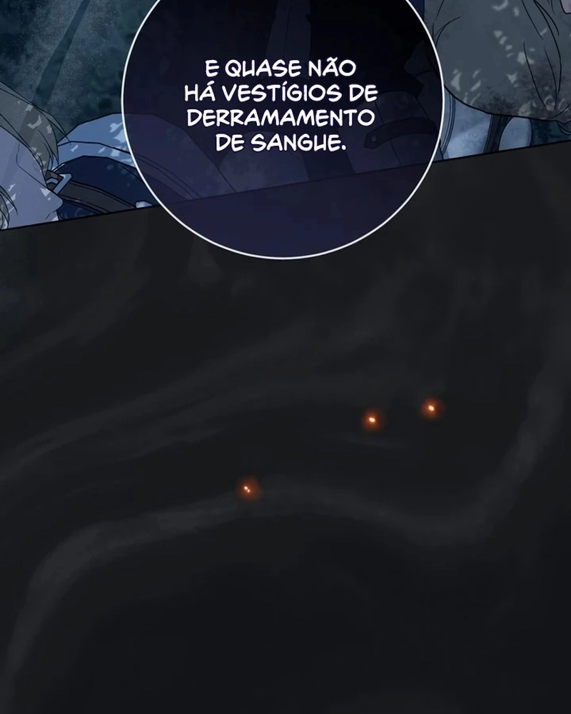 O Paraíso de Valentina +18 Capítulo 11 Página 94