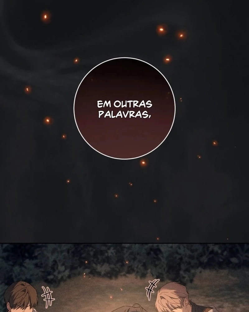 O Paraíso de Valentina +18 Capítulo 11 Página 95