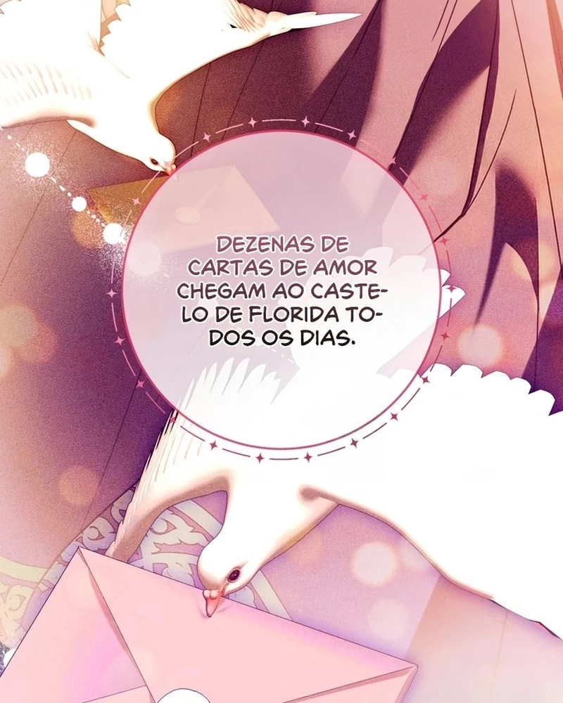 O Paraíso de Valentina +18 Capítulo 12 Página 104