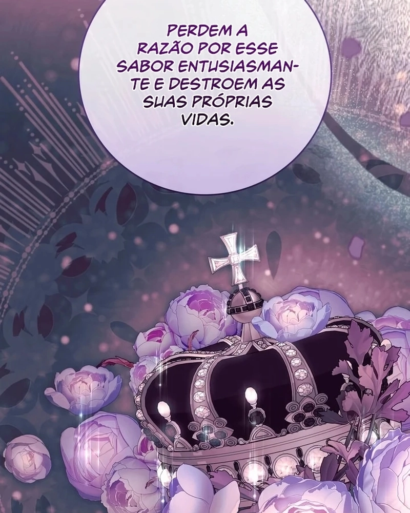O Paraíso de Valentina +18 Capítulo 12 Página 122