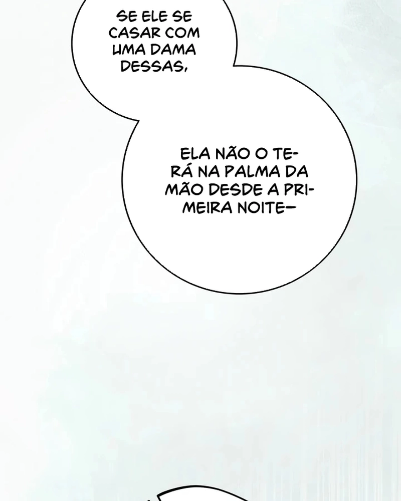O Paraíso de Valentina +18 Capítulo 12 Página 127