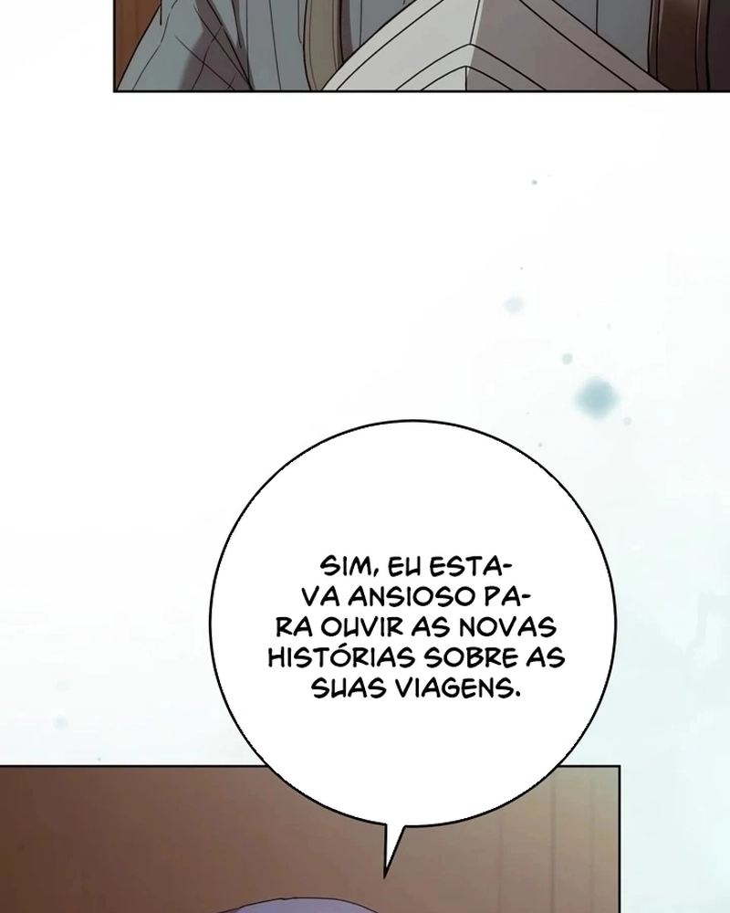 O Paraíso de Valentina +18 Capítulo 12 Página 135