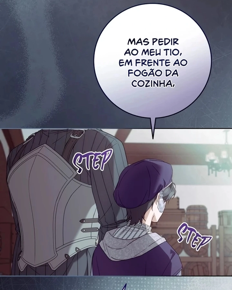 O Paraíso de Valentina +18 Capítulo 12 Página 139