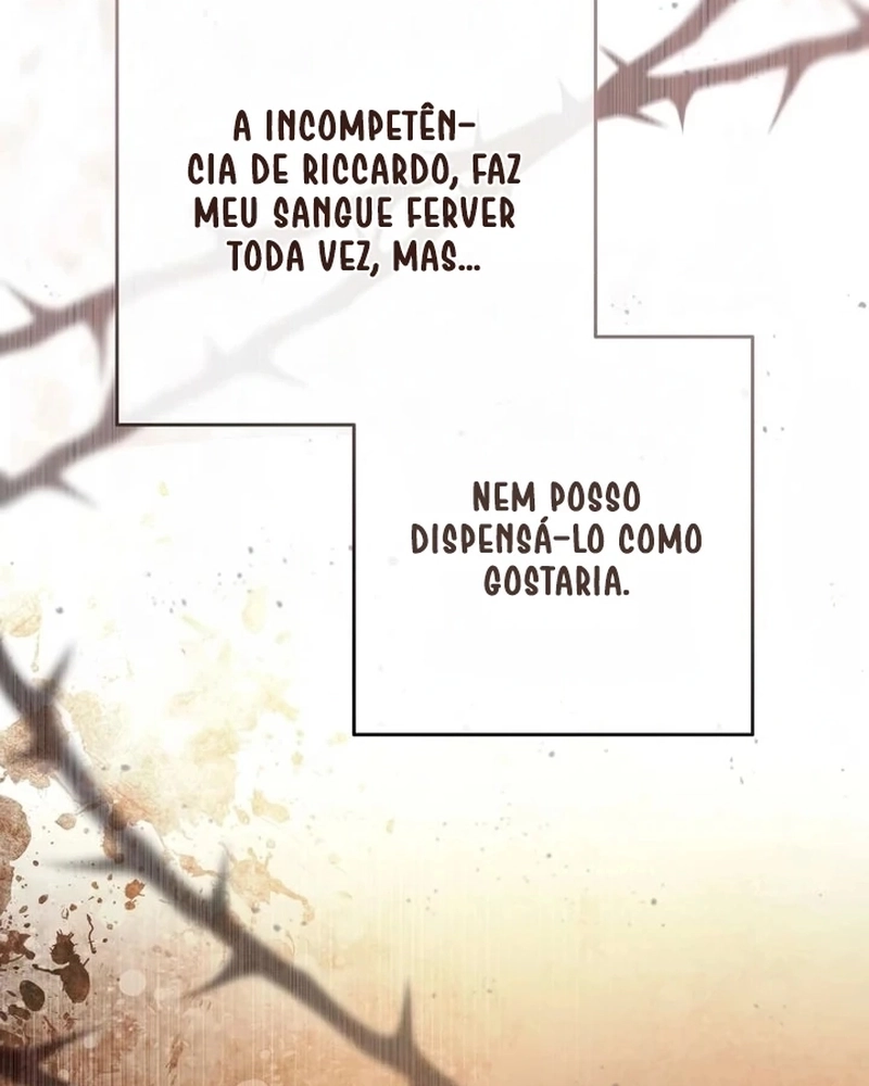 O Paraíso de Valentina +18 Capítulo 12 Página 16