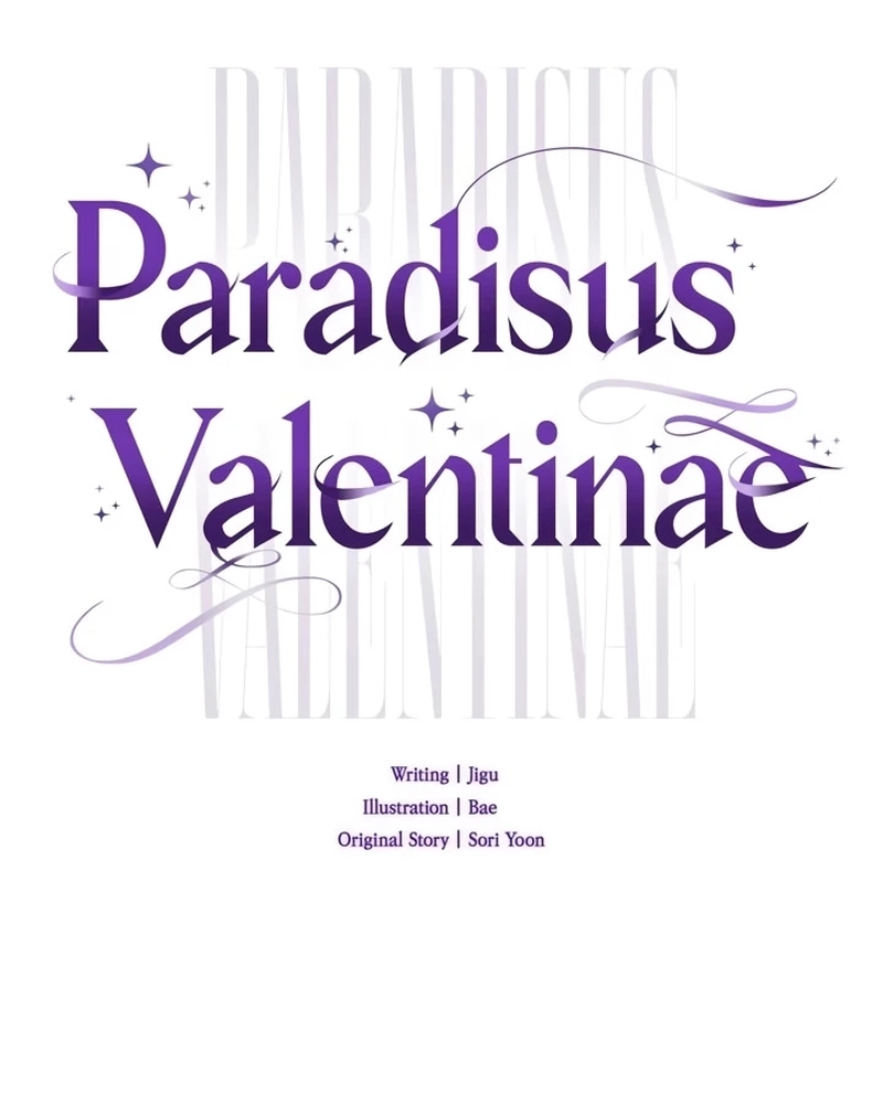 O Paraíso de Valentina +18 Capítulo 12 Página 27