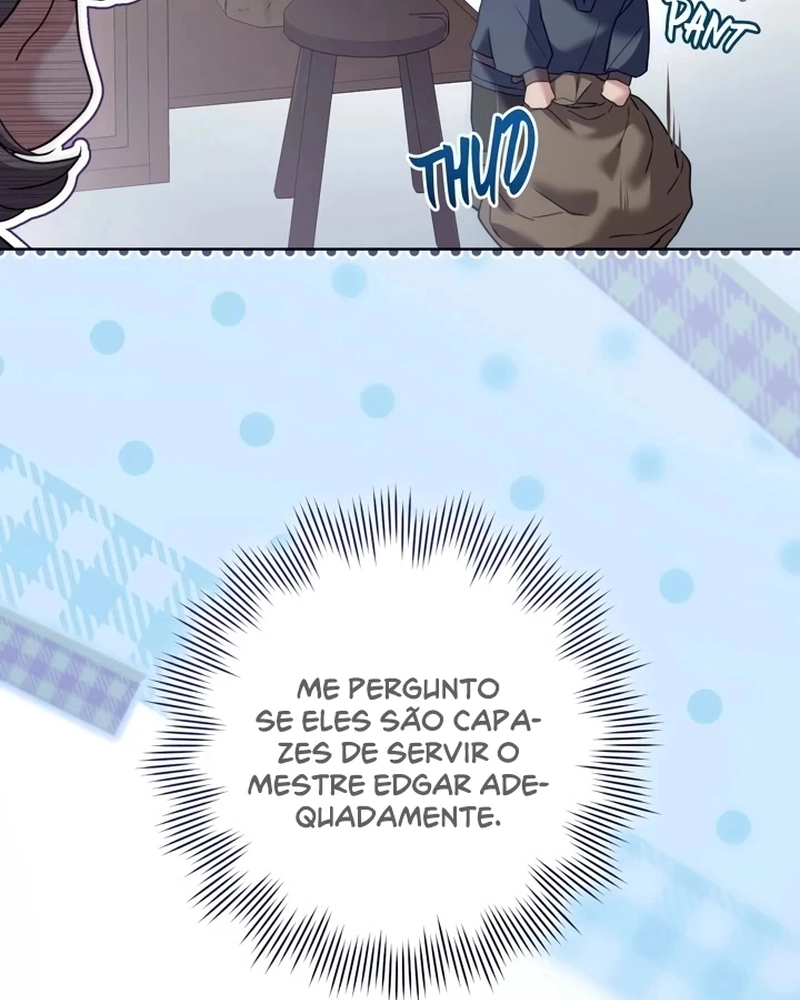 O Paraíso de Valentina +18 Capítulo 12 Página 68