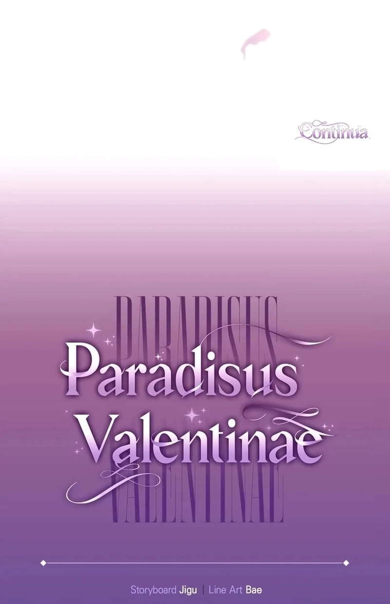O Paraíso de Valentina +18 Capítulo 13 Página 118