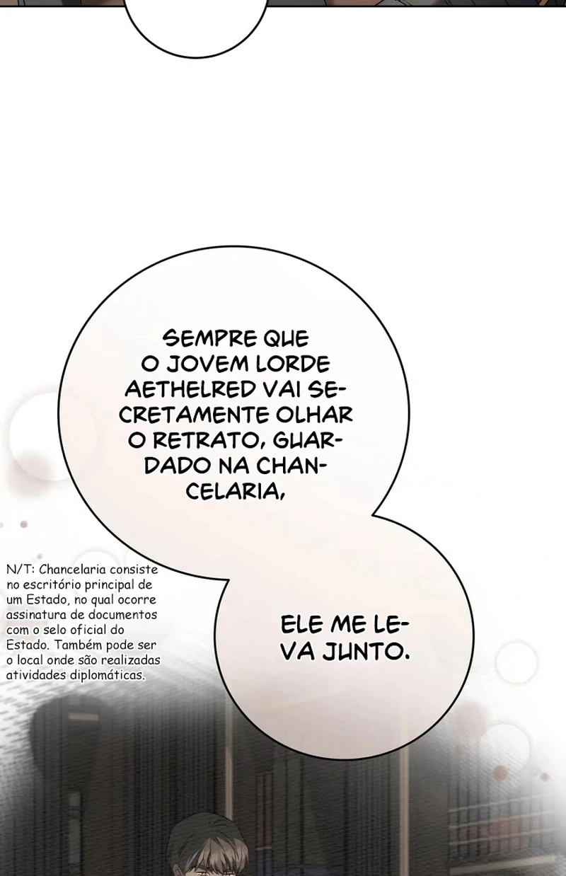 O Paraíso de Valentina +18 Capítulo 13 Página 30