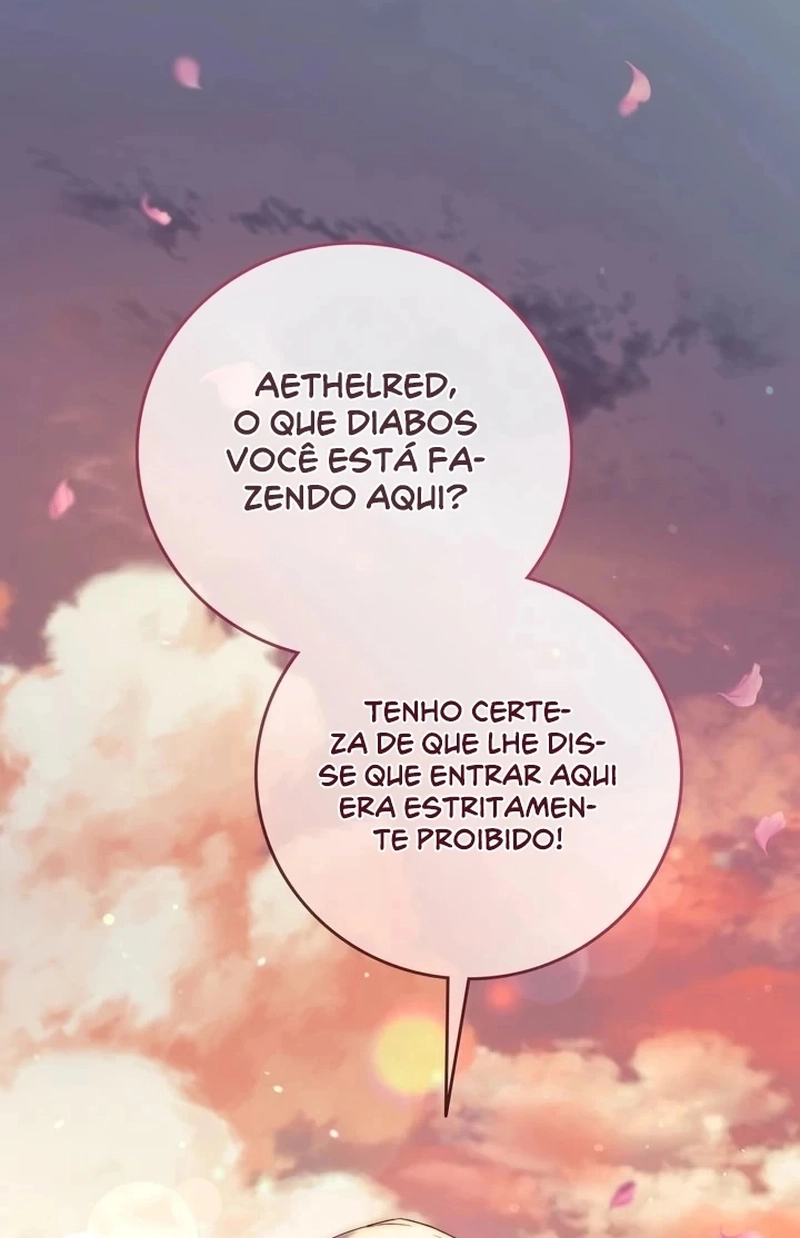 O Paraíso de Valentina +18 Capítulo 13 Página 46