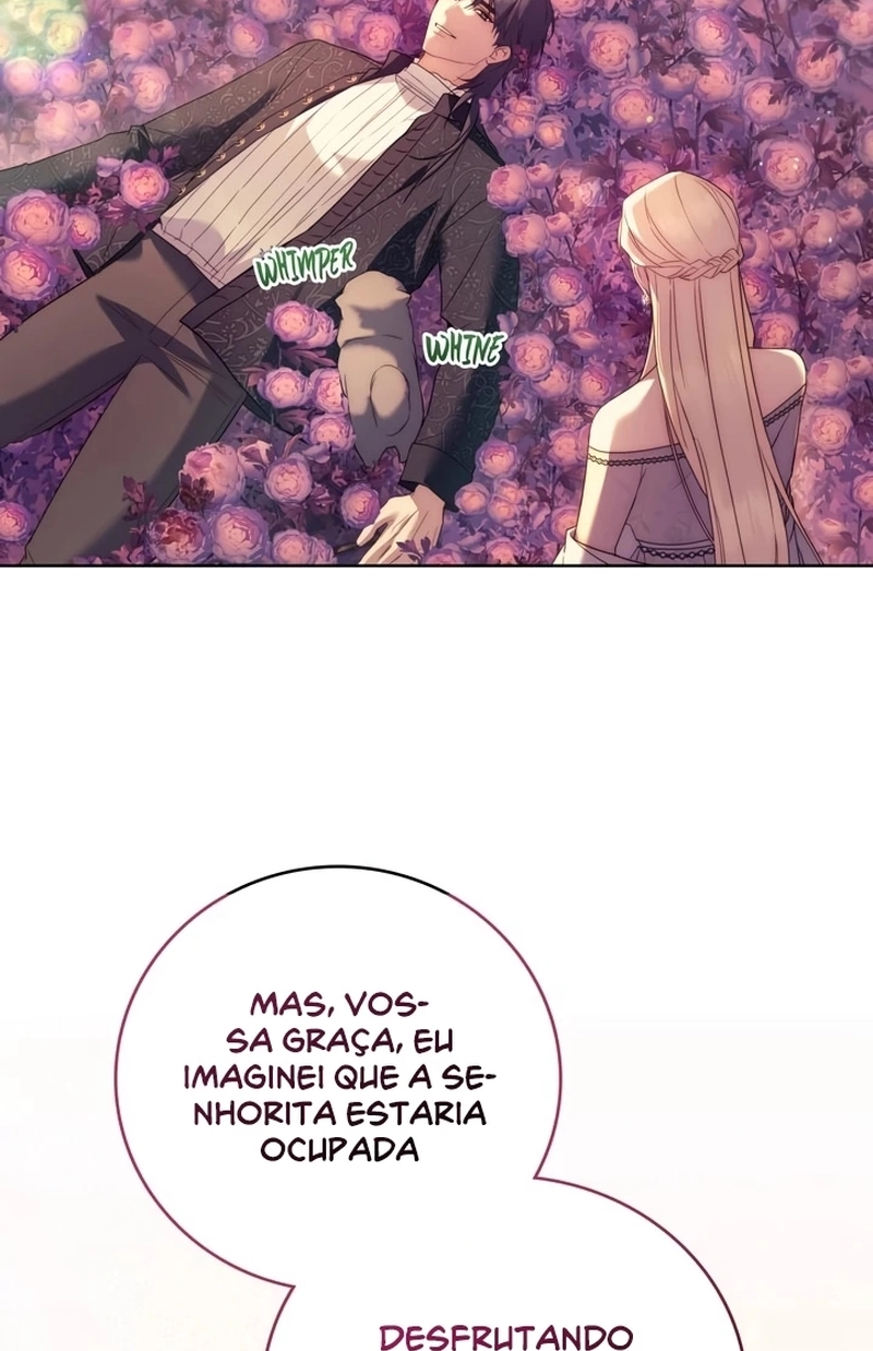 O Paraíso de Valentina +18 Capítulo 13 Página 52