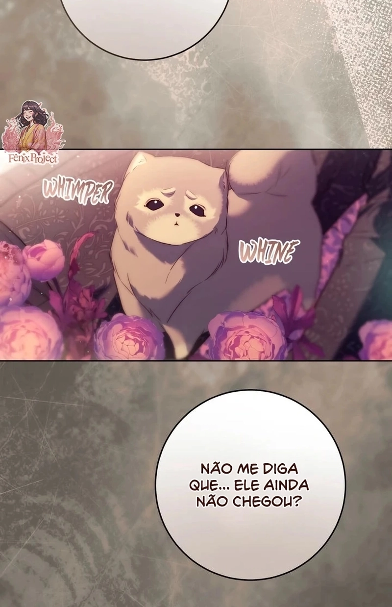 O Paraíso de Valentina +18 Capítulo 13 Página 54