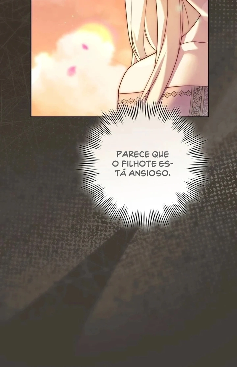 O Paraíso de Valentina +18 Capítulo 13 Página 56