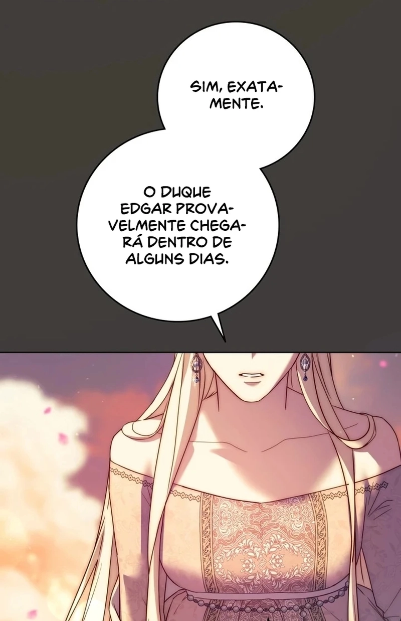 O Paraíso de Valentina +18 Capítulo 13 Página 57