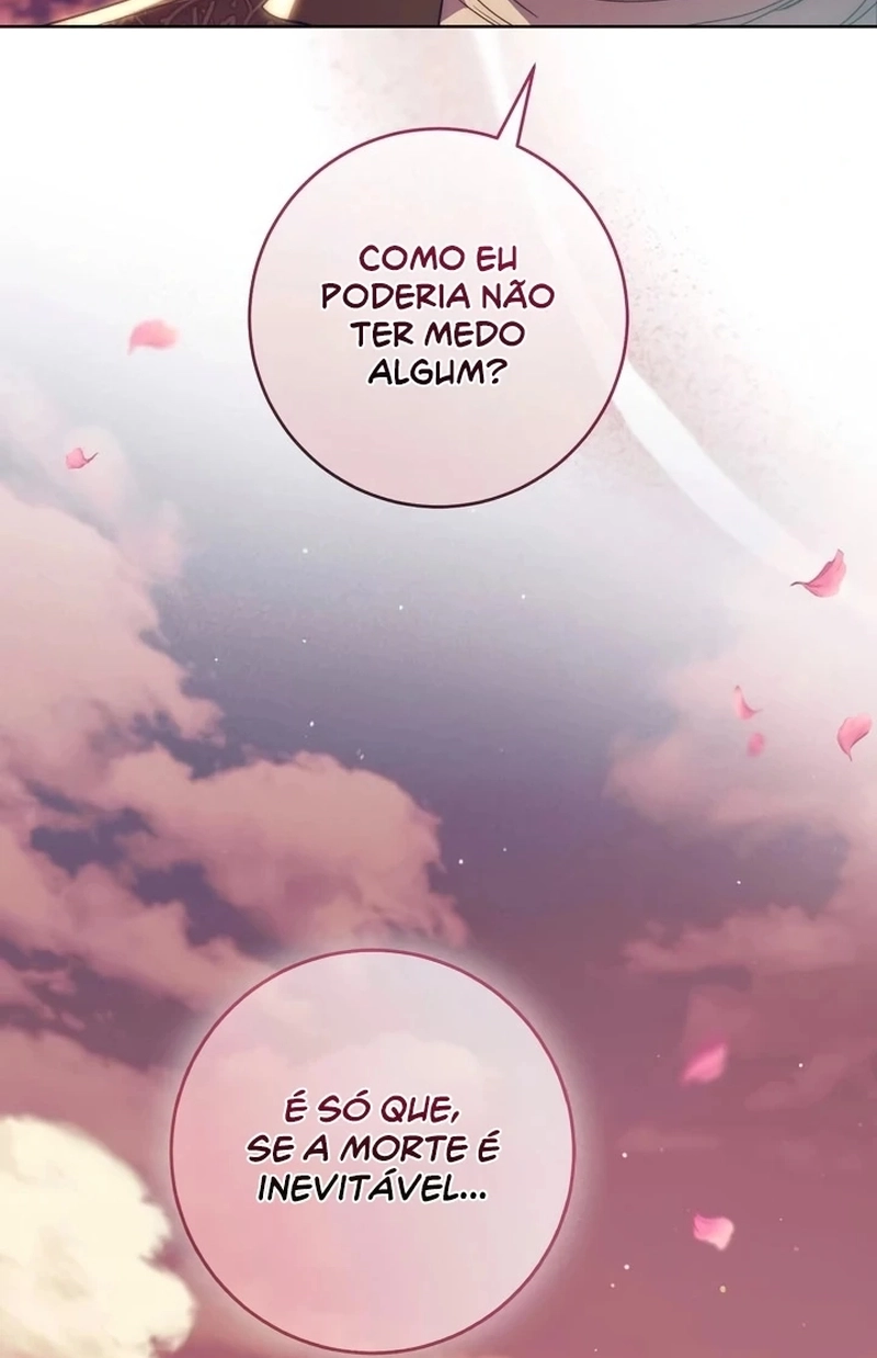 O Paraíso de Valentina +18 Capítulo 13 Página 77