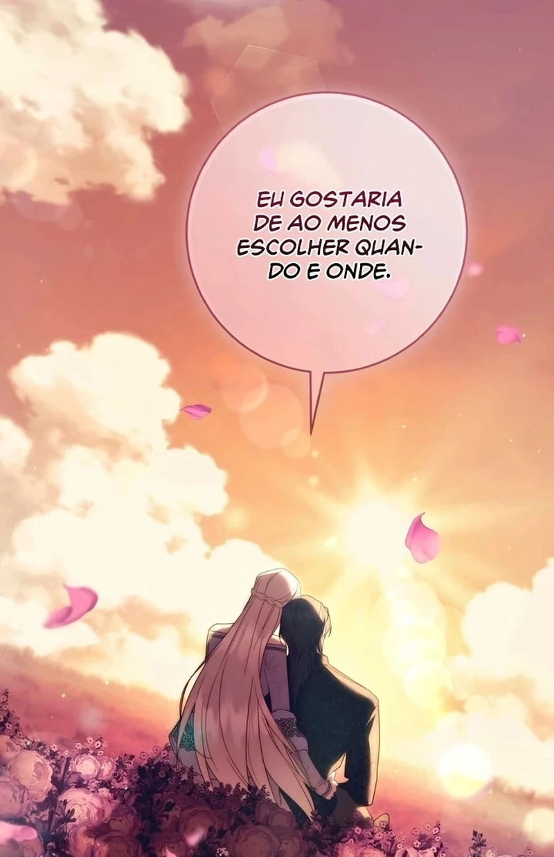 O Paraíso de Valentina +18 Capítulo 13 Página 78