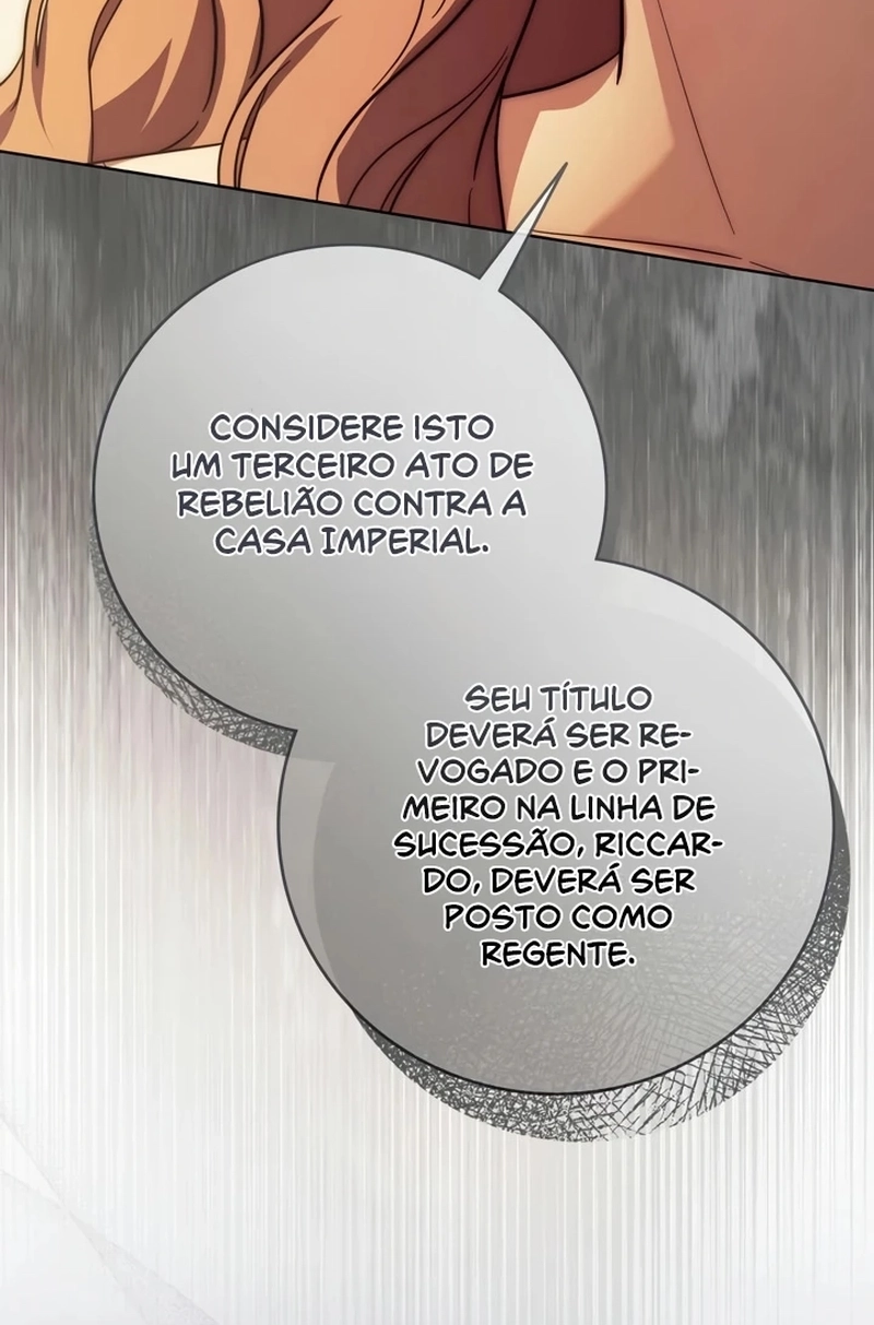 O Paraíso de Valentina +18 Capítulo 14 Página 107