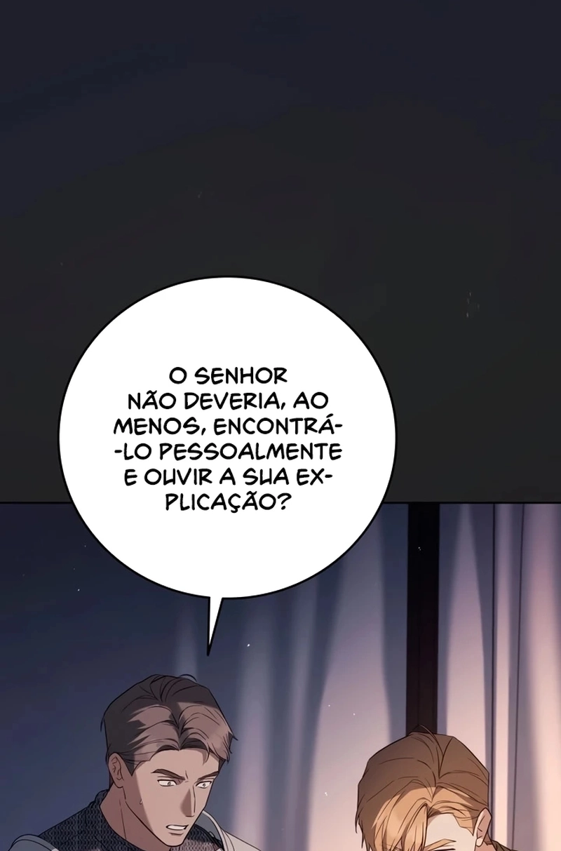 O Paraíso de Valentina +18 Capítulo 14 Página 51