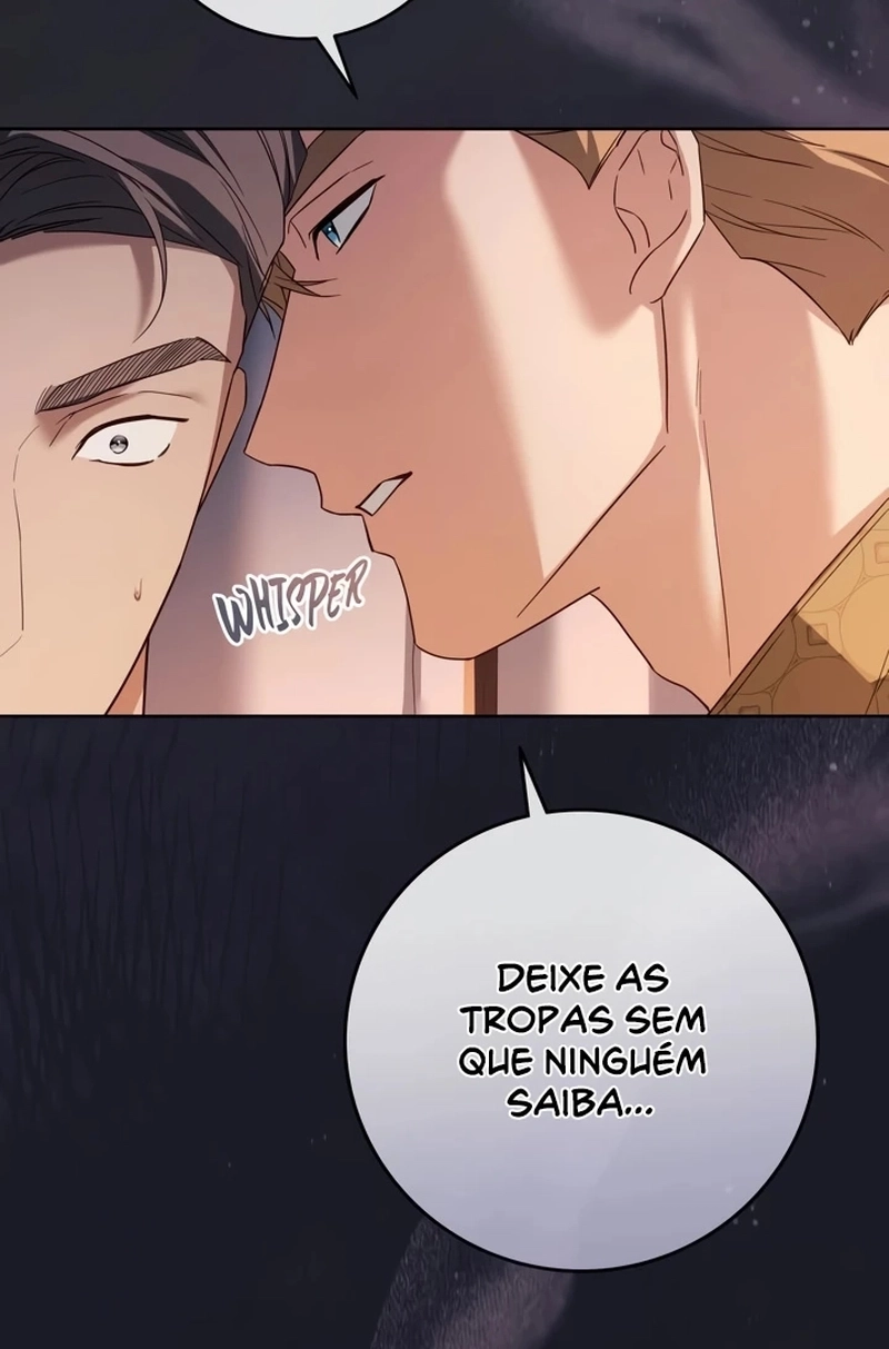 O Paraíso de Valentina +18 Capítulo 14 Página 57