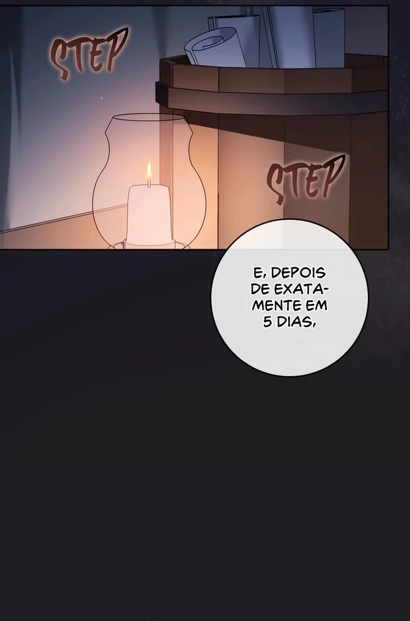 O Paraíso de Valentina +18 Capítulo 14 Página 61